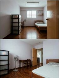 Blk 75 Telok Blangah Drive (Bukit Merah), HDB 3 Rooms #631109091
